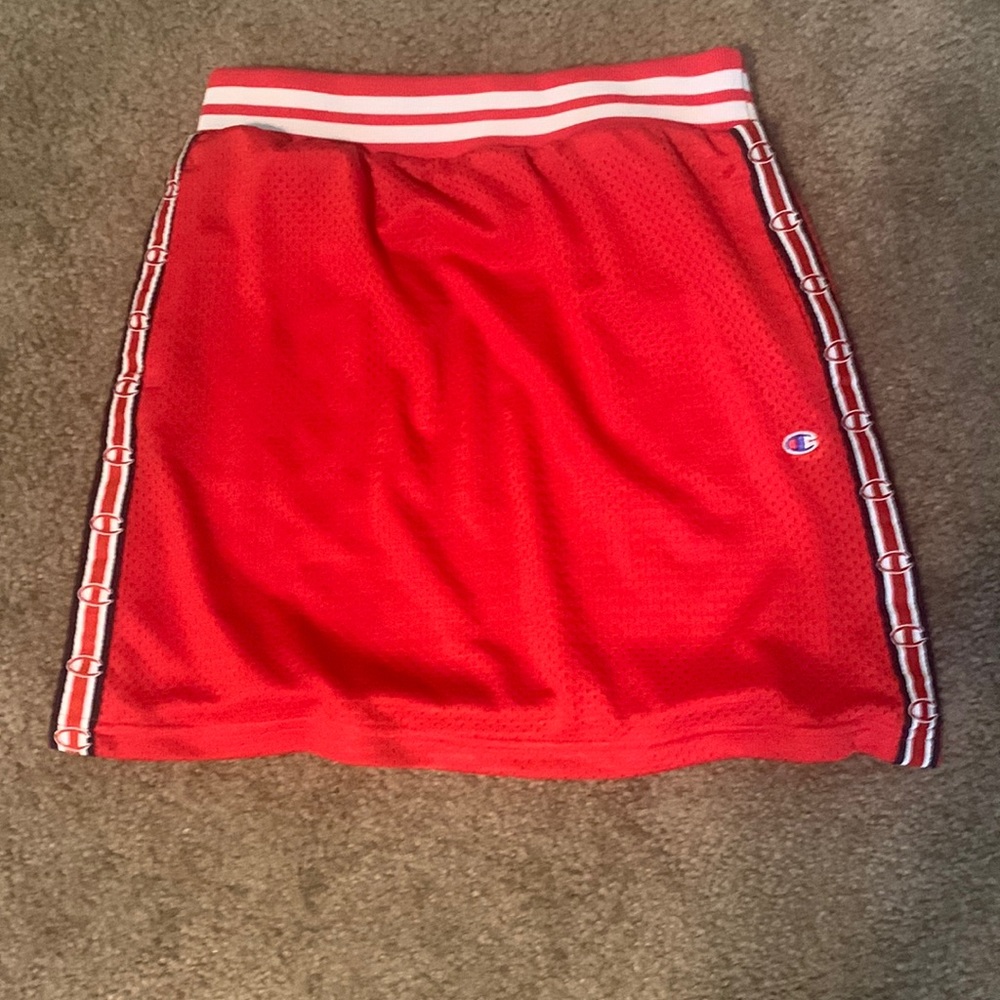 Champion Skirt